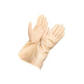 Black Industrial Heavy Latex Gloves